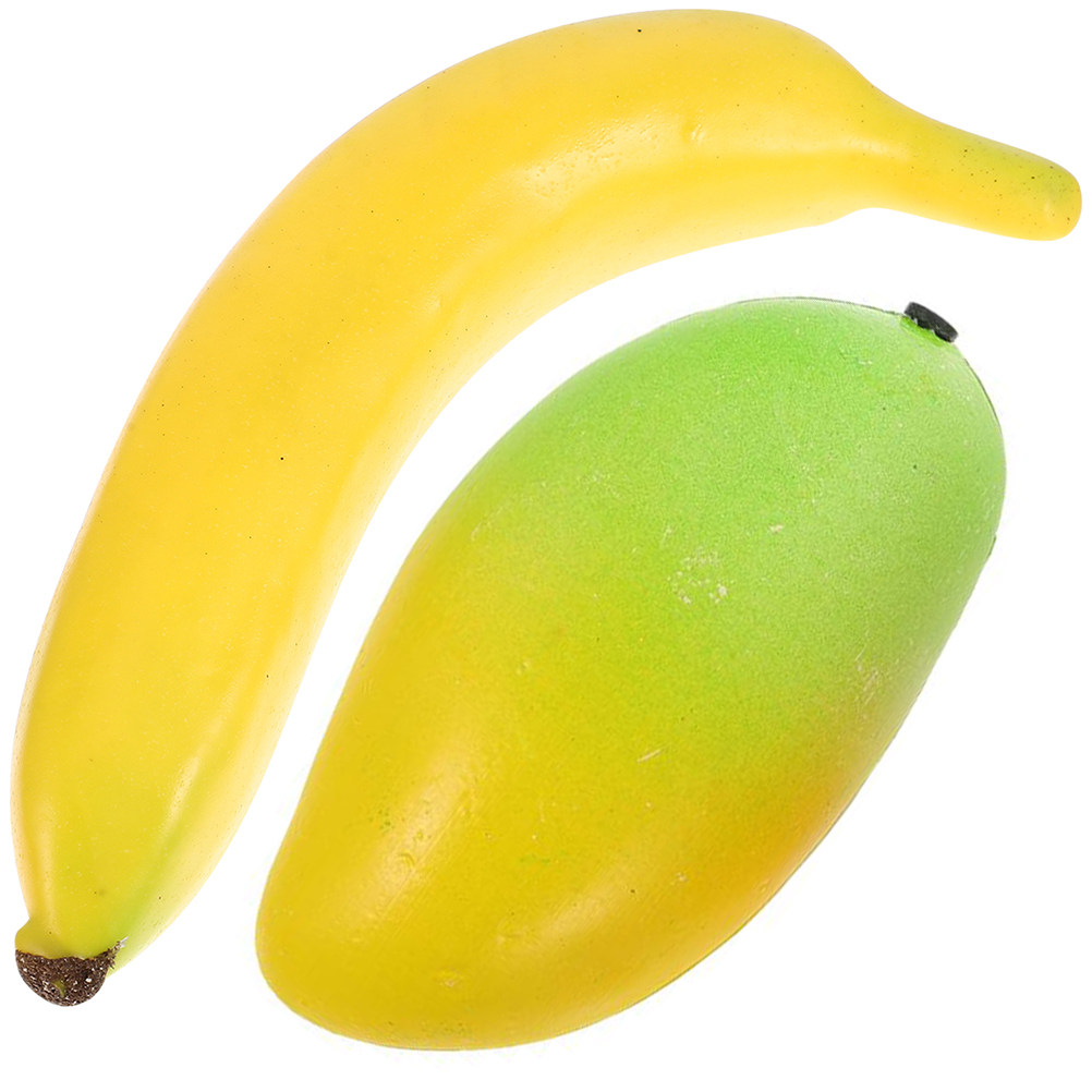 2 maracas en forme de fruits a - Musical Instrument Maraca avis et prix