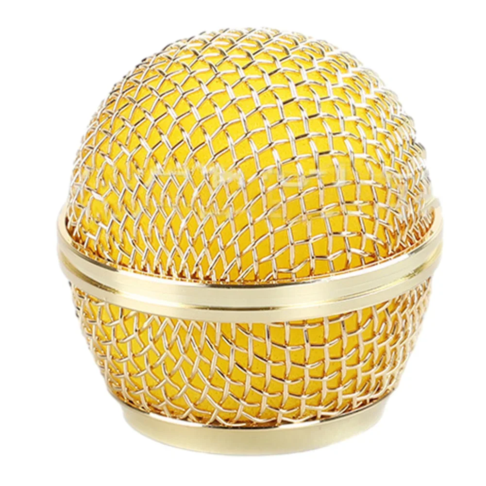 Tête de maille de Microphone p - Shure Mic Sm58 avis et prix