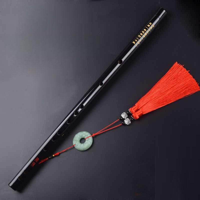 Flûte en bambou traditionnelle - Musical Instrument Ancient avis et prix
