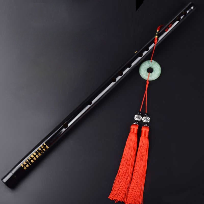 Flûte en bambou traditionnelle - Musical Instrument Ancient avis et prix