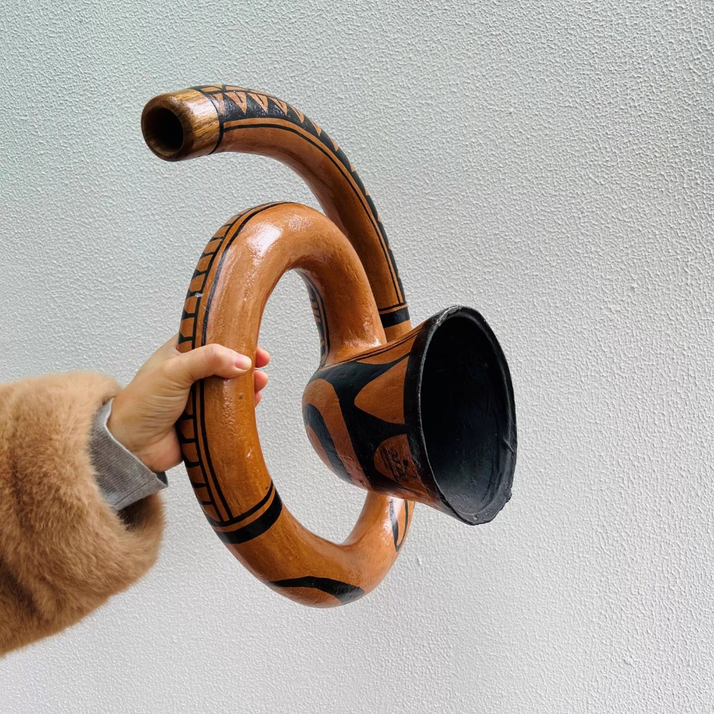 Didgeridoo – bois torréfié fai - Musical Instrument Didgeridoo avis et prix