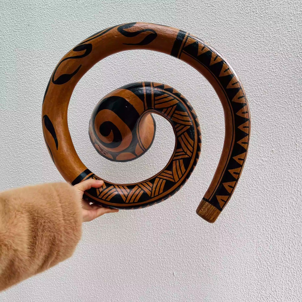 Didgeridoo – bois torréfié fai - Musical Instrument Didgeridoo avis et prix