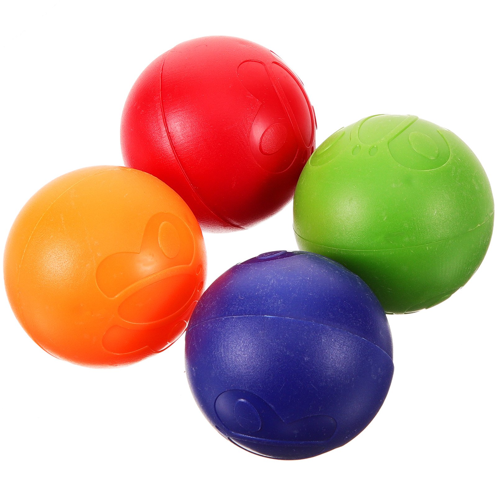 4 maracas à main, instruments  - Musical Instrument Maraca avis et prix