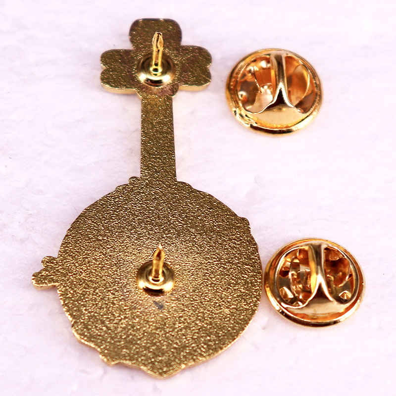 Broches en émail pour Instrume - Musical Instrument Ancient avis et prix