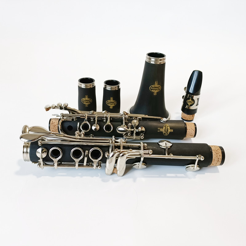 Marque Buffet Crampon Prodige  - Musical Instrument Brands avis et prix