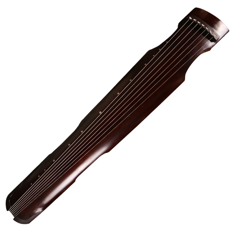 Guqin haut de gamme style Zhon - Musical Instrument Ancient avis et prix