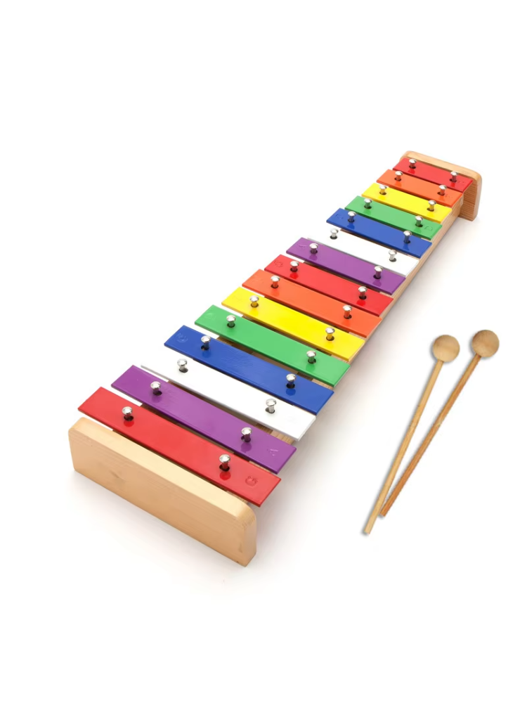 Xylophone à 15 touches pour en - Musical Instrument For Babies avis et prix