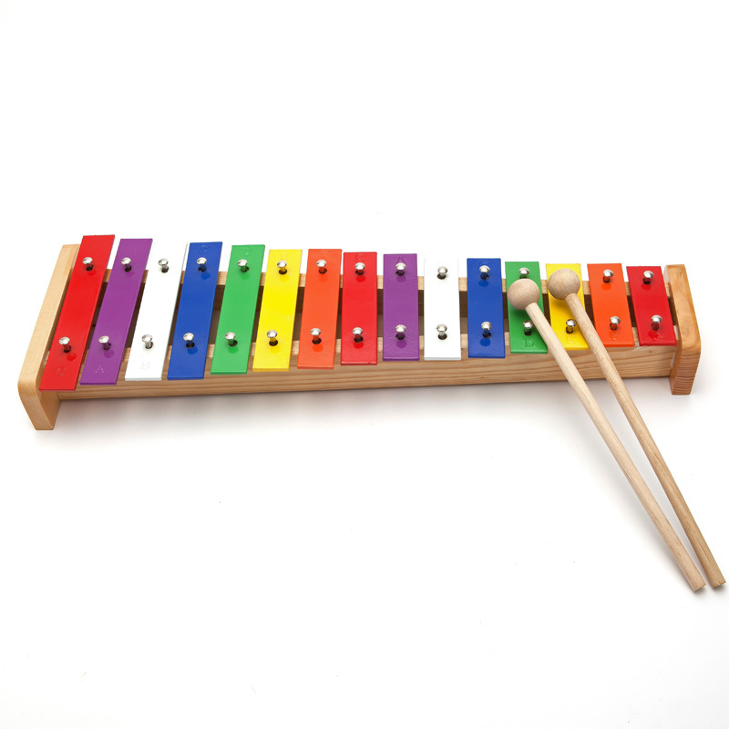 Xylophone à 15 touches pour en - Musical Instrument For Babies avis et prix