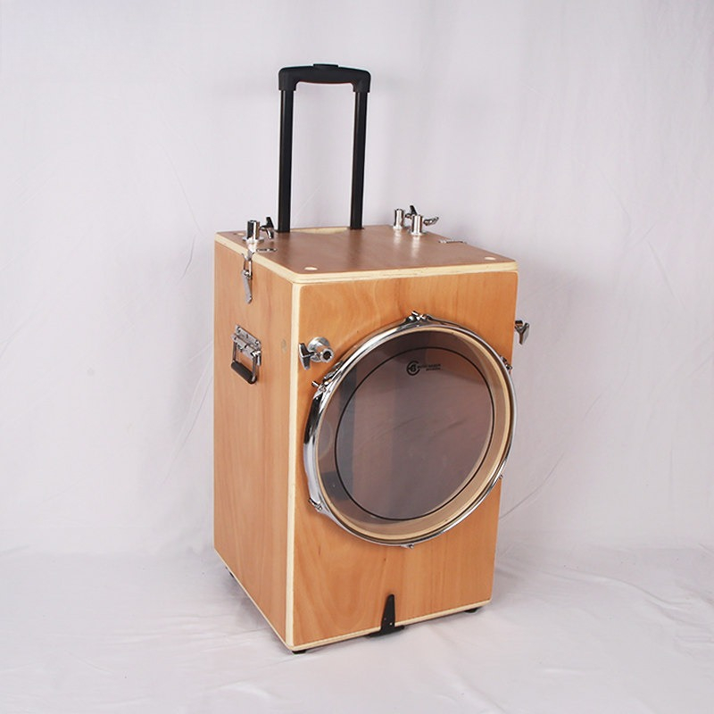 Cajon de rue sans assemblage,  - Cajon Musical Instrument avis et prix