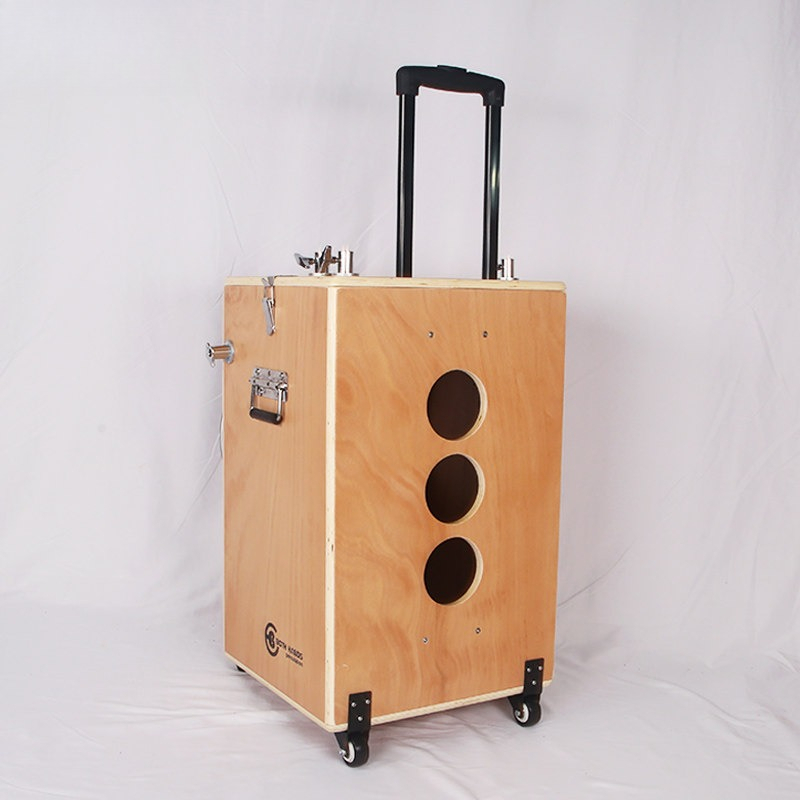 Cajon de rue sans assemblage,  - Cajon Musical Instrument avis et prix