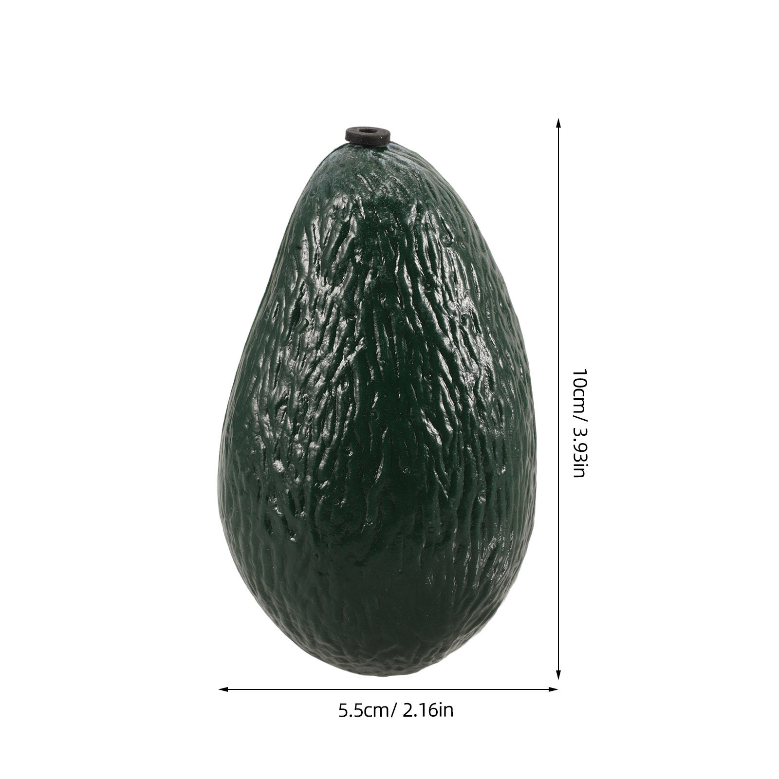 Maracas en forme d'avocat, ins - Musical Instrument Maraca avis et prix