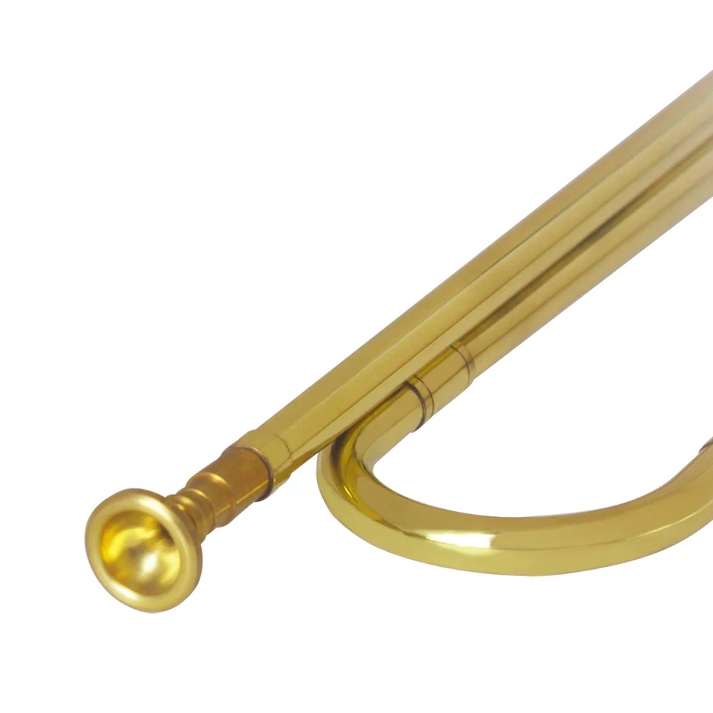 Trompette M MBAT Bb profession - Musical Instrument Bugle avis et prix