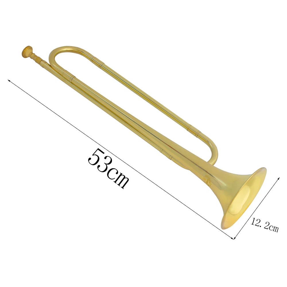 Trompette M MBAT Bb profession - Musical Instrument Bugle avis et prix