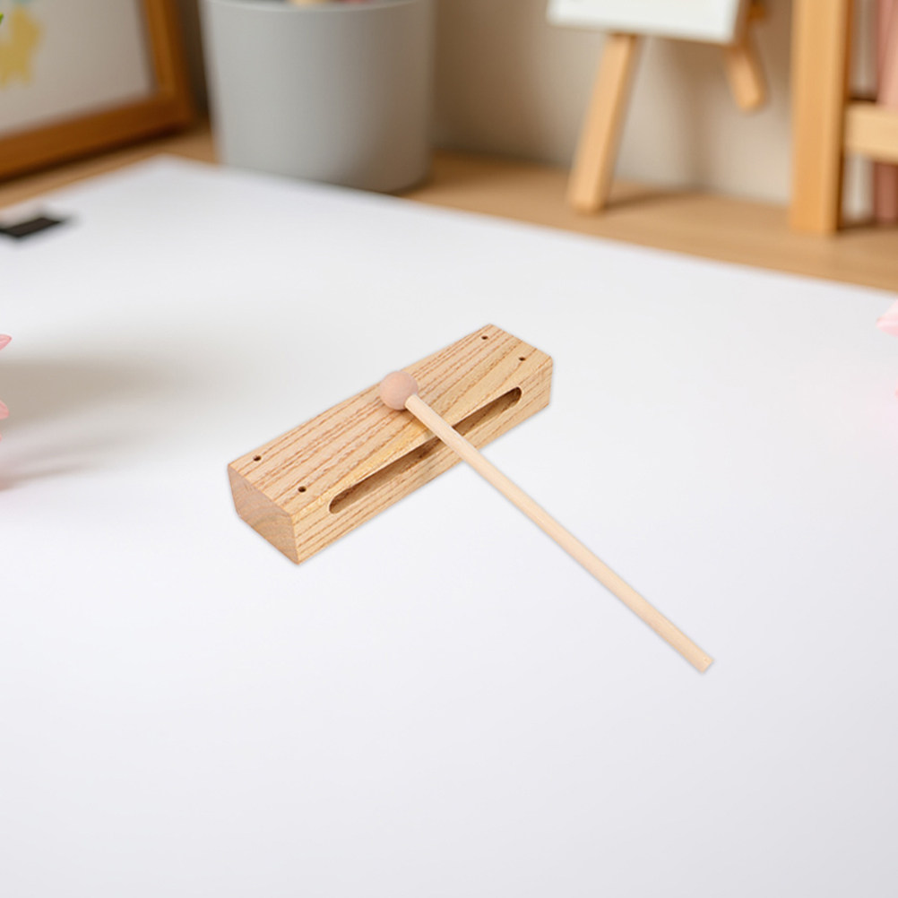 Instruments de percussion, blo - Musical Instrument Mallet avis et prix