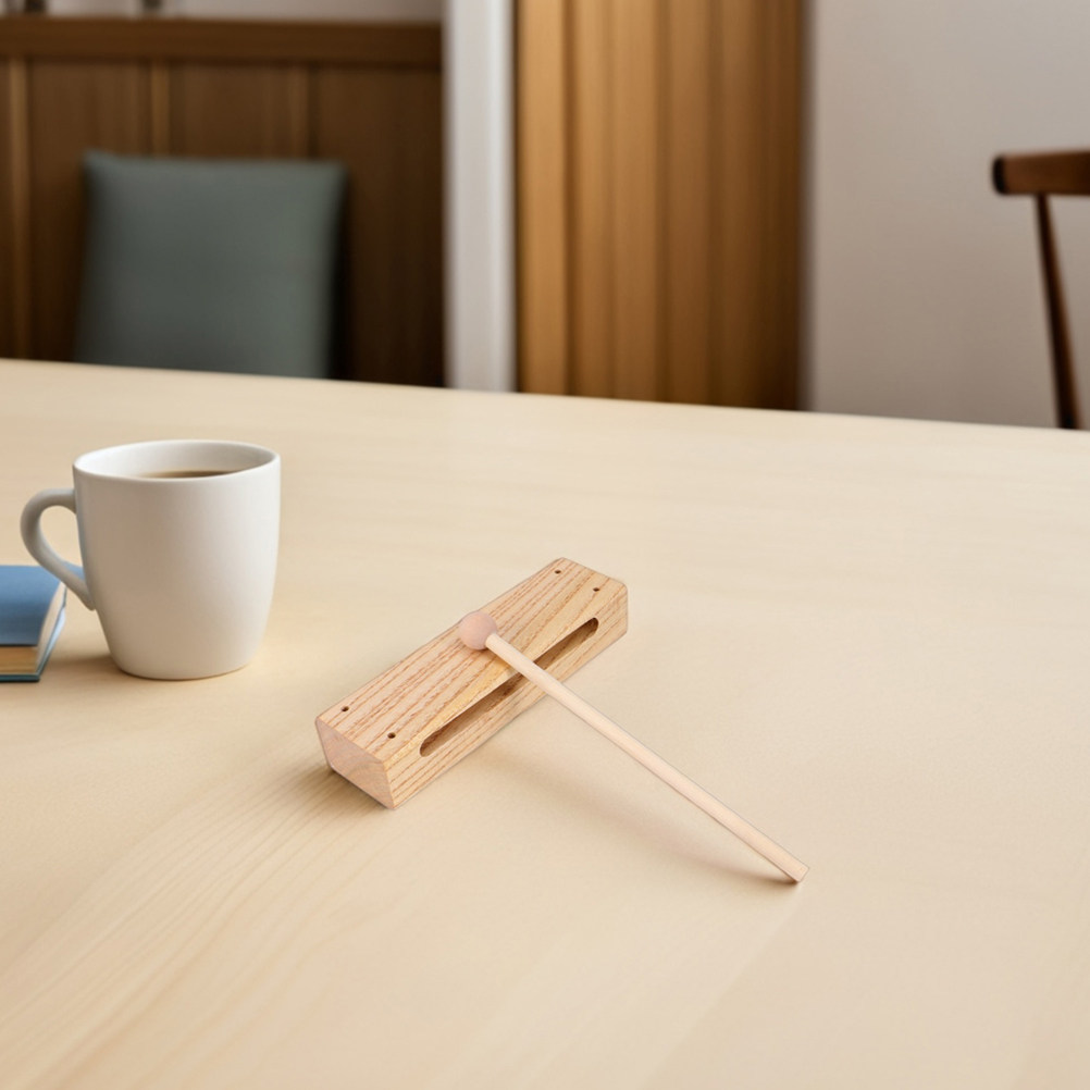 Instruments de percussion, blo - Musical Instrument Mallet avis et prix