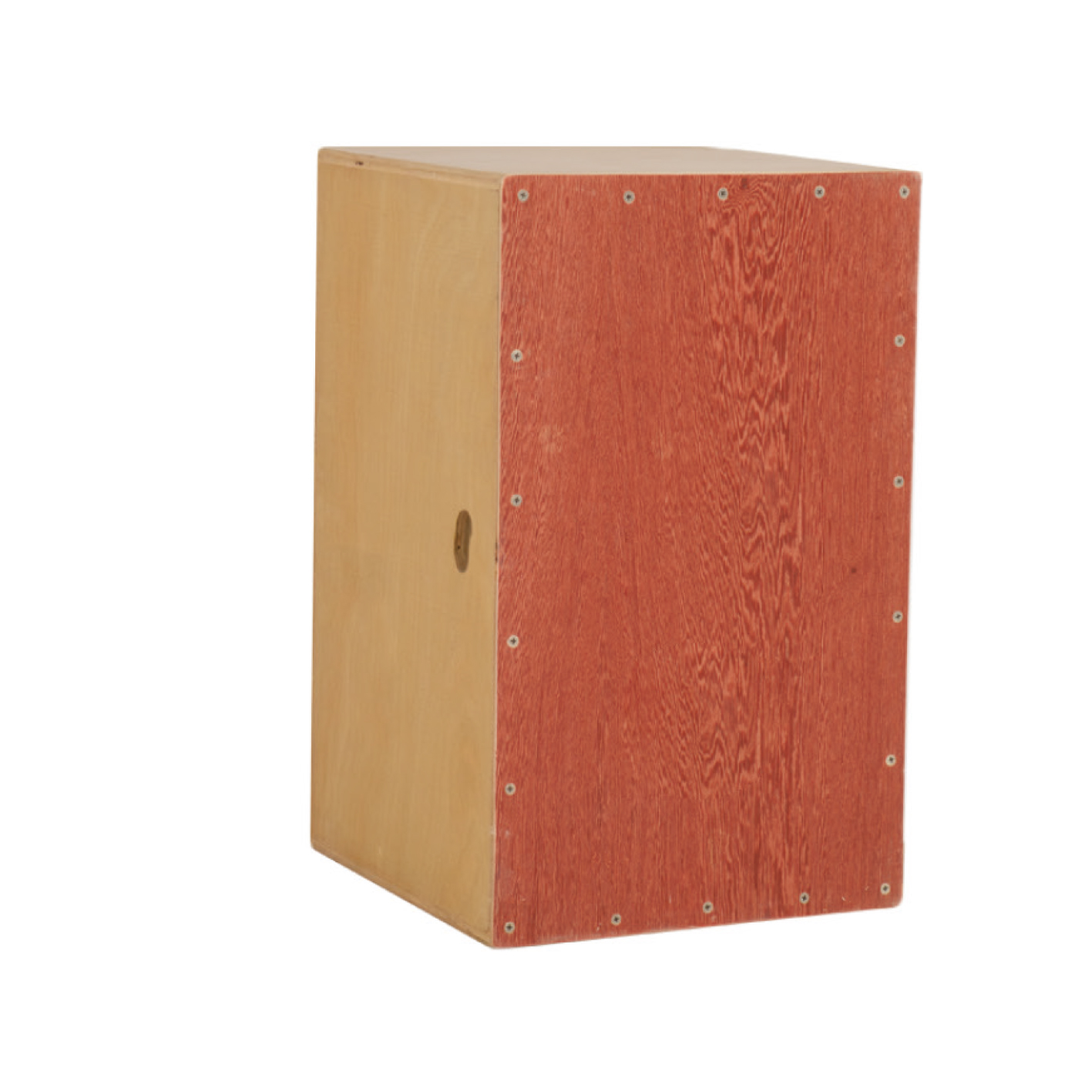 Cajon en bois de bouleau avec  - Cajon Musical Instrument avis et prix