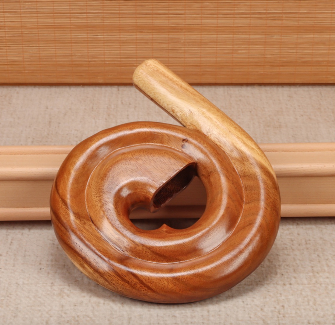 Didgeridoo-Instrument à vent p - Musical Instrument Didgeridoo avis et prix