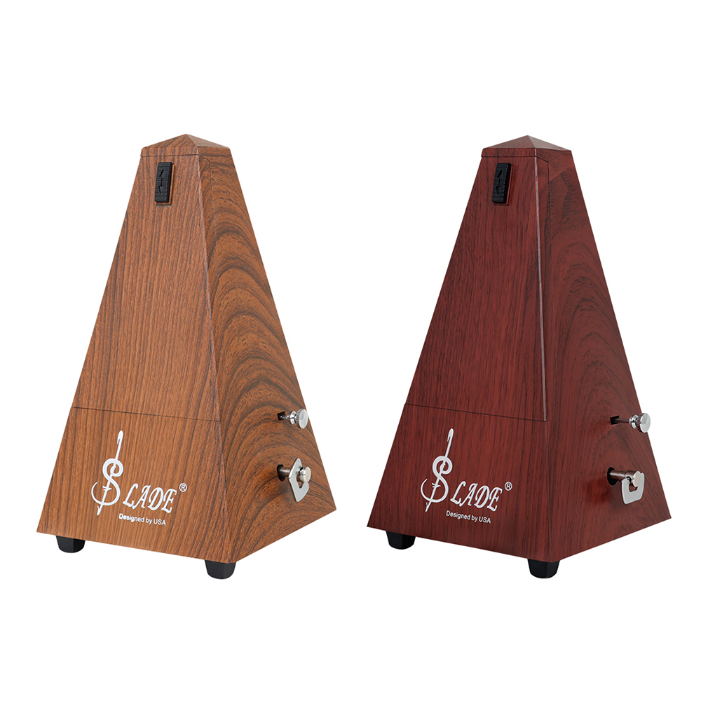 SLADE-Métronome mécanique de t - Musical Instrument Types avis et prix