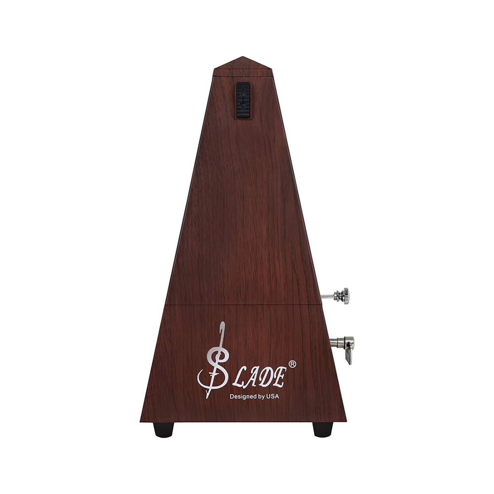 SLADE-Métronome mécanique de t - Musical Instrument Types avis et prix