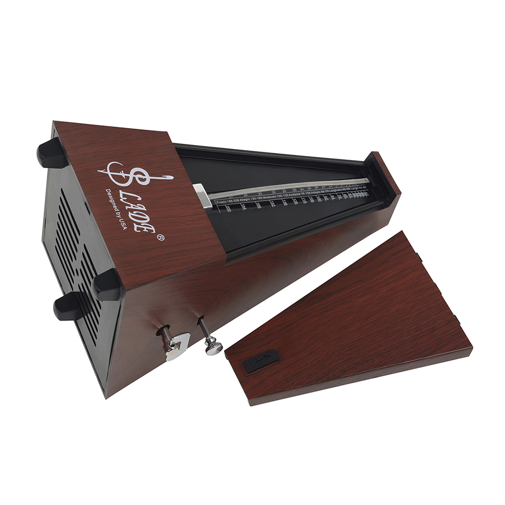 SLADE-Métronome mécanique de t - Musical Instrument Types avis et prix