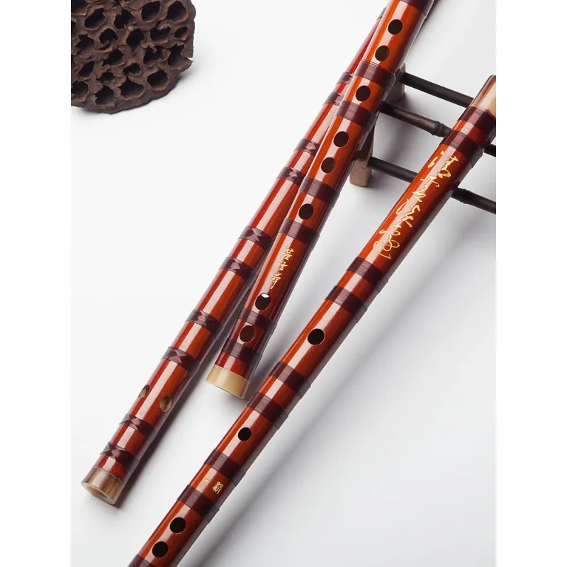 Flûte professionnelle, flûte h - Musical Instrument Ancient avis et prix