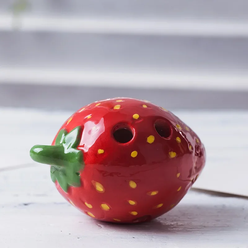 Ocarina C à 6 trous, Instrumen - Musical Instrument For Babies avis et prix