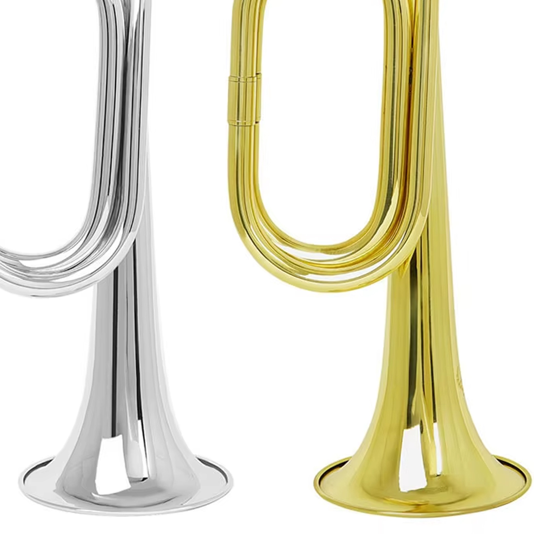 Trompette d'appel de Bugle, co - Musical Instrument Bugle avis et prix