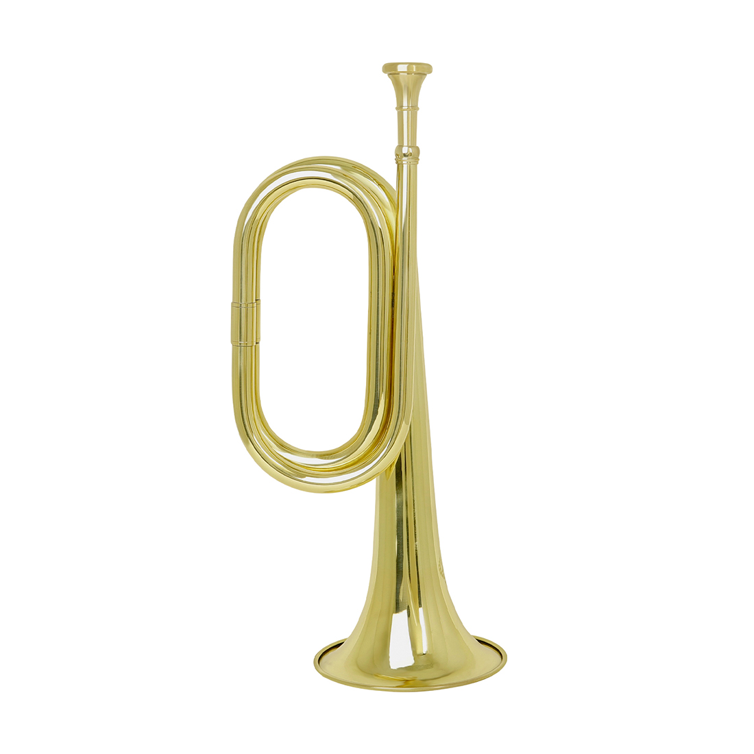 Trompette d'appel de Bugle, co - Musical Instrument Bugle avis et prix