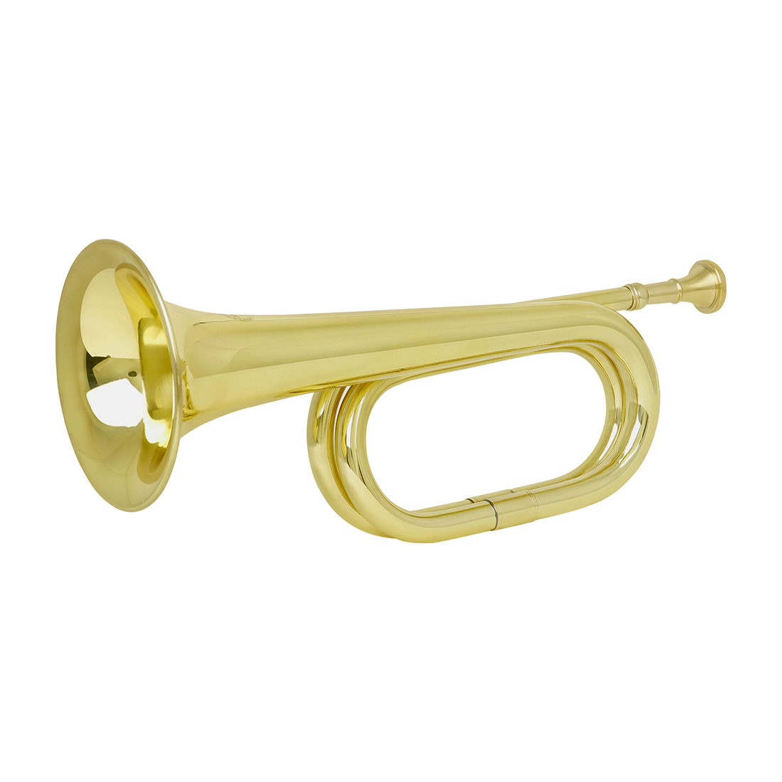 Trompette d'appel de Bugle, co - Musical Instrument Bugle avis et prix