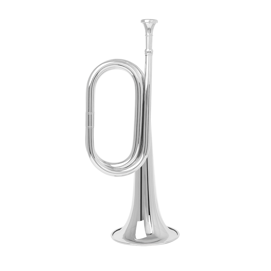 Trompette d'appel de Bugle, co - Musical Instrument Bugle avis et prix