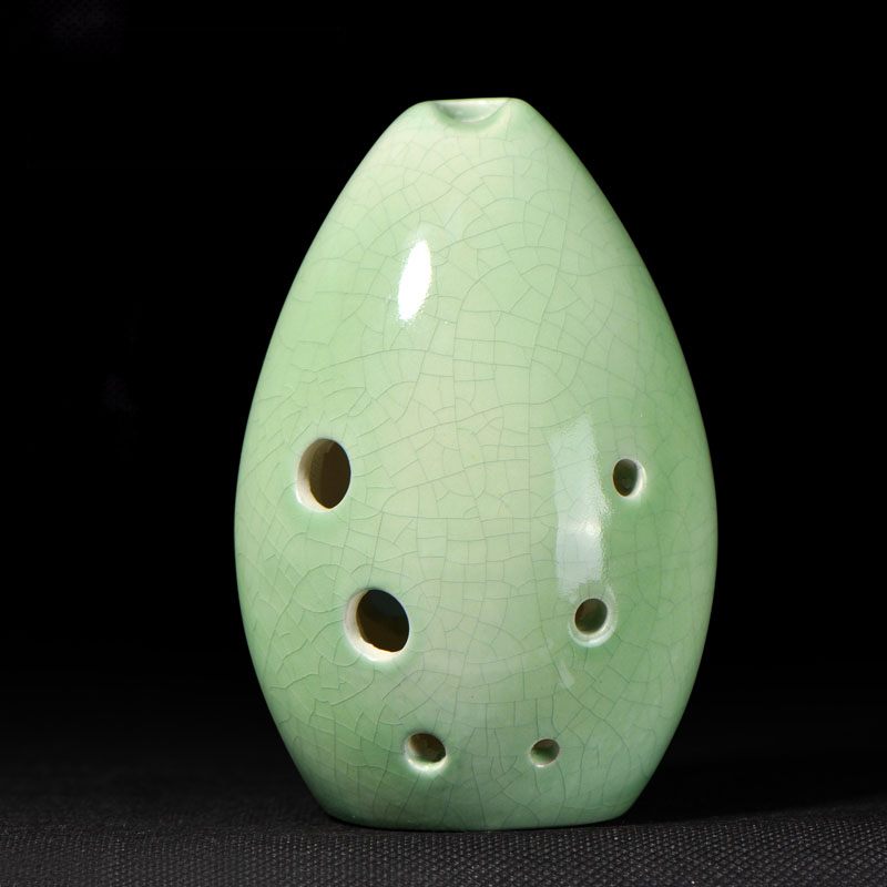 Flûte Ocarina en Fa, 8 trous,  - Musical Instrument Ancient avis et prix