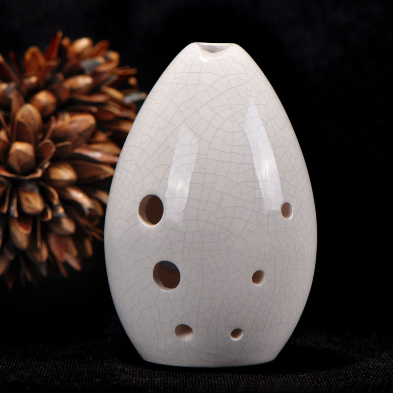 Flûte Ocarina en Fa, 8 trous,  - Musical Instrument Ancient avis et prix