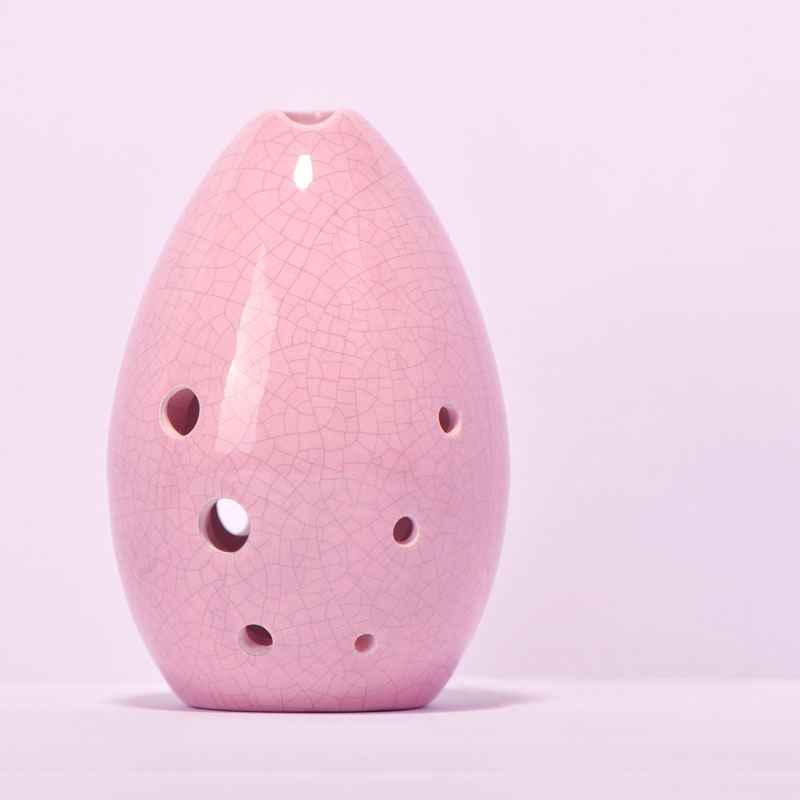Flûte Ocarina en Fa, 8 trous,  - Musical Instrument Ancient avis et prix