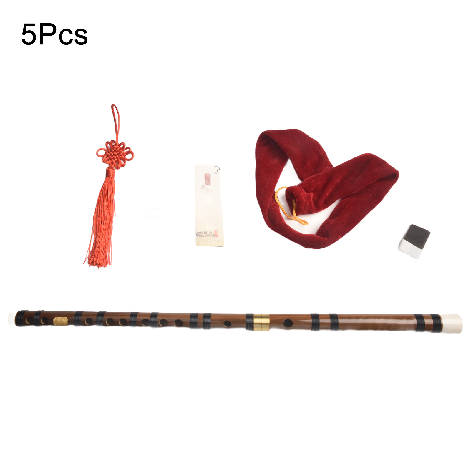 Flûte Dizi chinoise profession - Musical Instrument Pronunciation avis et prix