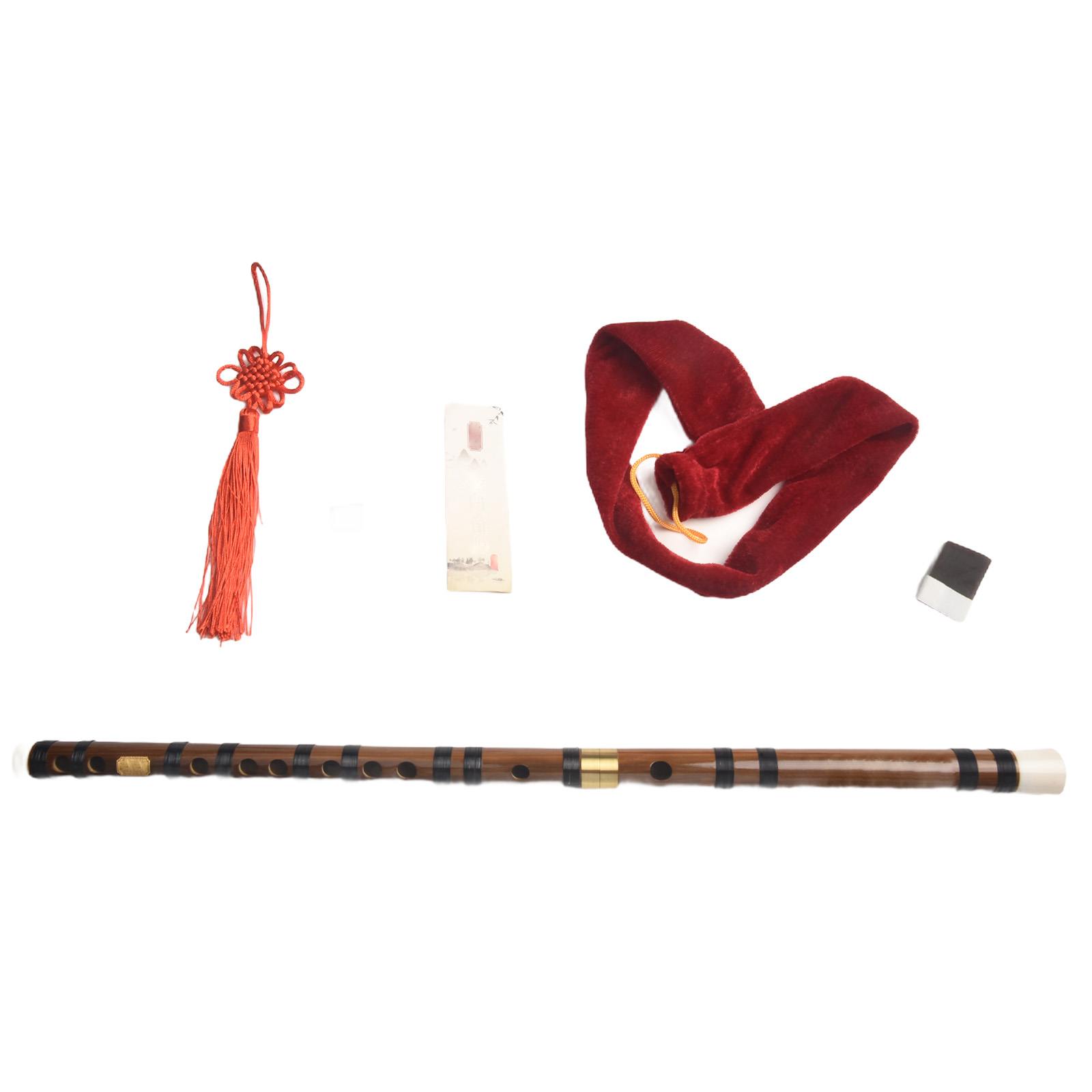 Flûte Dizi chinoise profession - Musical Instrument Pronunciation avis et prix