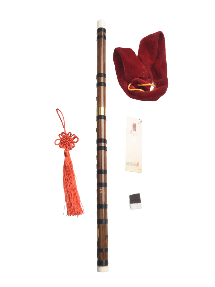 Flûte Dizi chinoise profession - Musical Instrument Pronunciation avis et prix