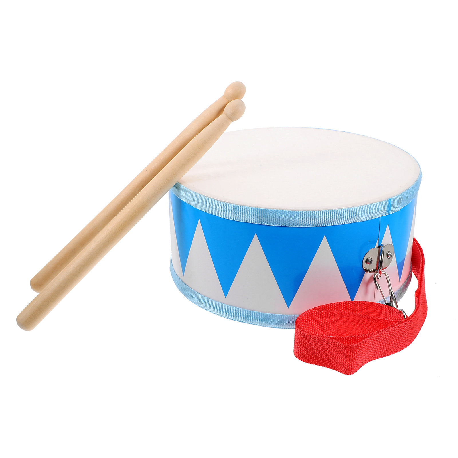1 ensemble de tambours en bois - Musical Instrument For Babies avis et prix