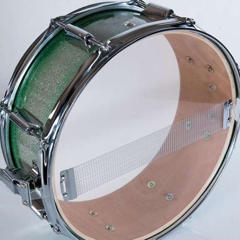Ressort de tambour en fil de f - Cajon Musical Instrument avis et prix