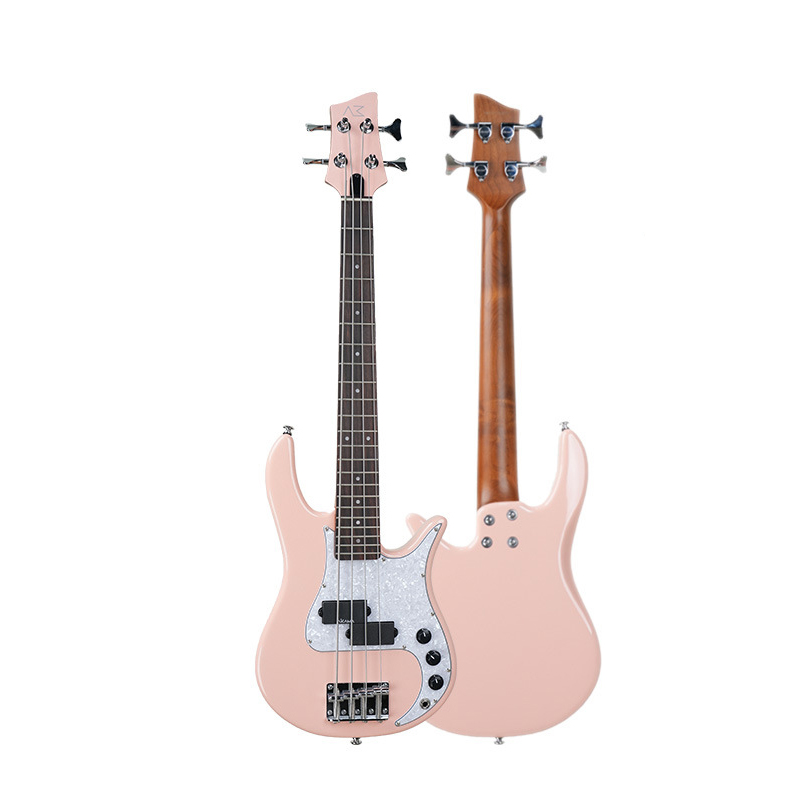 4 cordes 24 frettes Portable v - Musical Instrument Types avis et prix