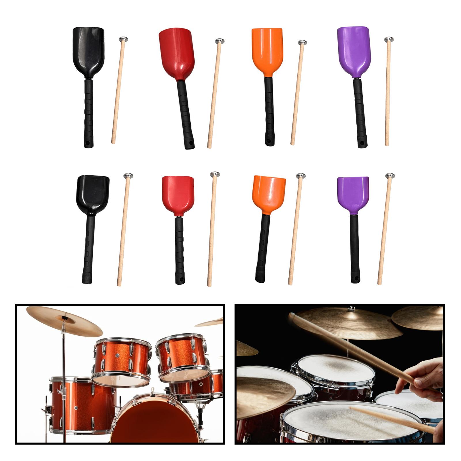 Cloche à corde avec marteau, i - Musical Instrument Mallet avis et prix