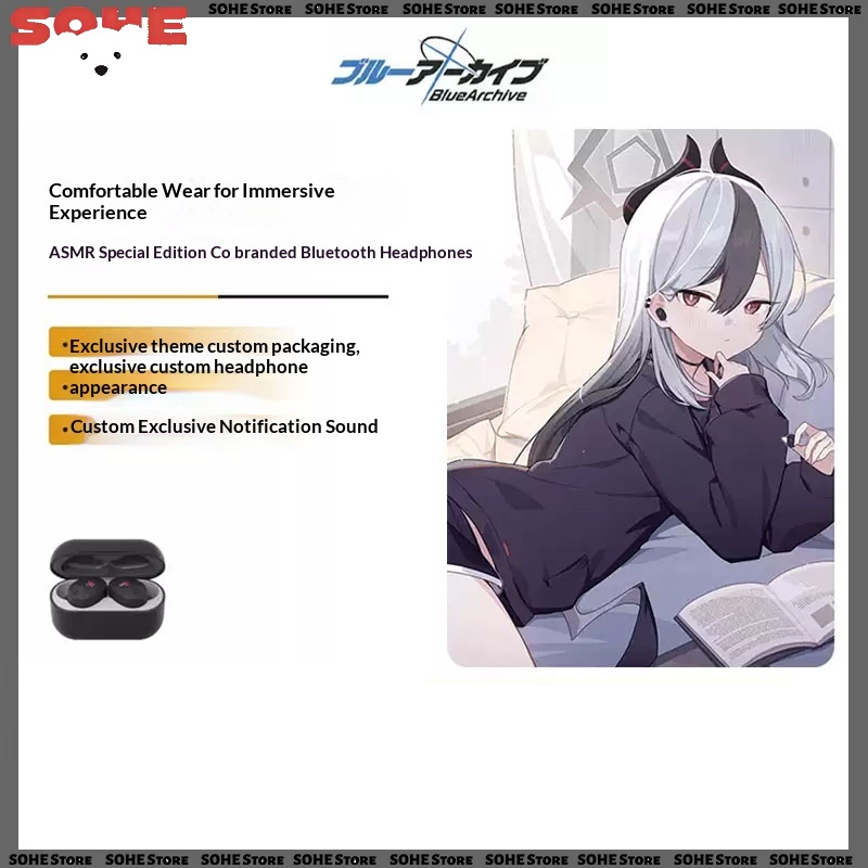 final & Blue Archive ZE300 Éco - Musical Instrument Brands avis et prix