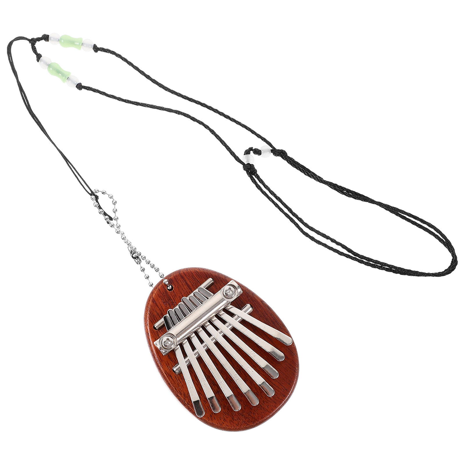 Mini kalimba, piano à pouces à - Musical Instrument Kalimba avis et prix