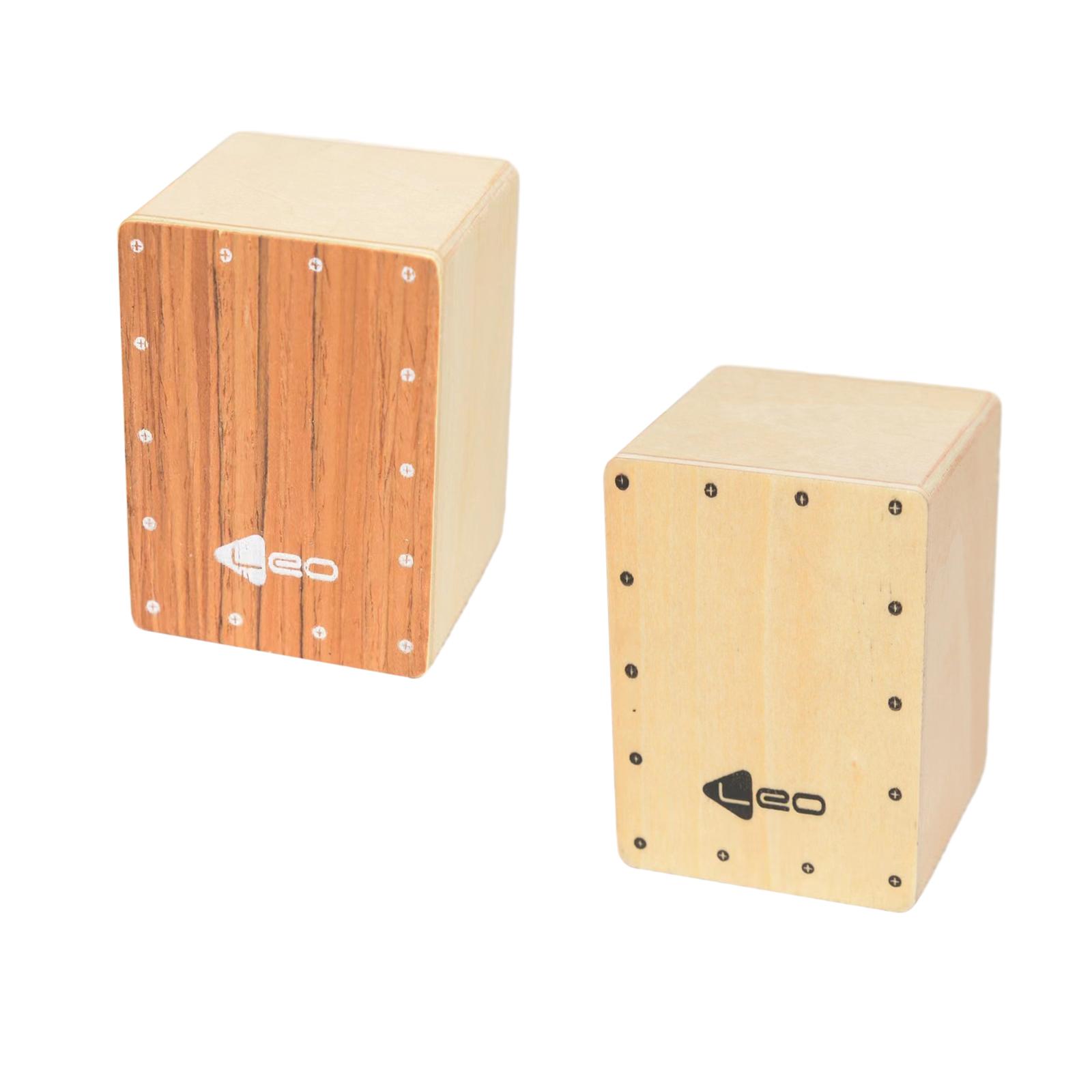 Tambour à Main Professionnel P - Cajon Musical Instrument avis et prix
