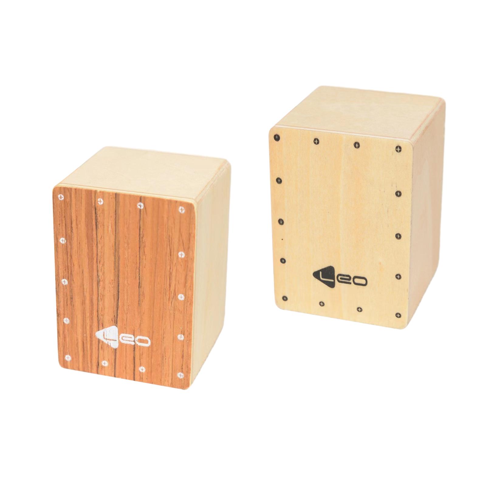 Tambour à Main Professionnel P - Cajon Musical Instrument avis et prix