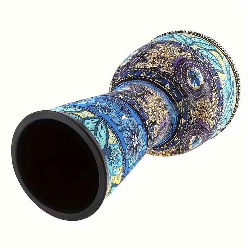 Tambour africain de 8,5 pouces - Musical Instrument Djembe avis et prix
