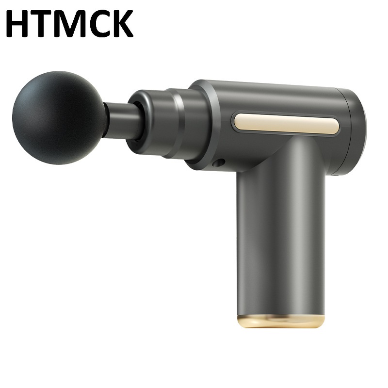 Nouveau pistolet de massage po - Vibraslap Percussion avis et prix