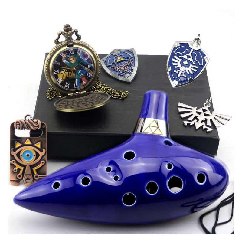 La légende de Zelda larmes du  - Musical Instrument Japan avis et prix