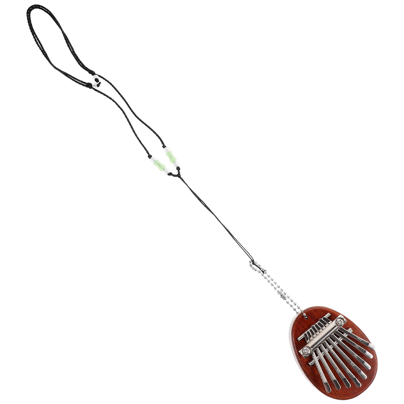 1 ensemble de kalimba à 8 touc - Musical Instrument Kalimba avis et prix