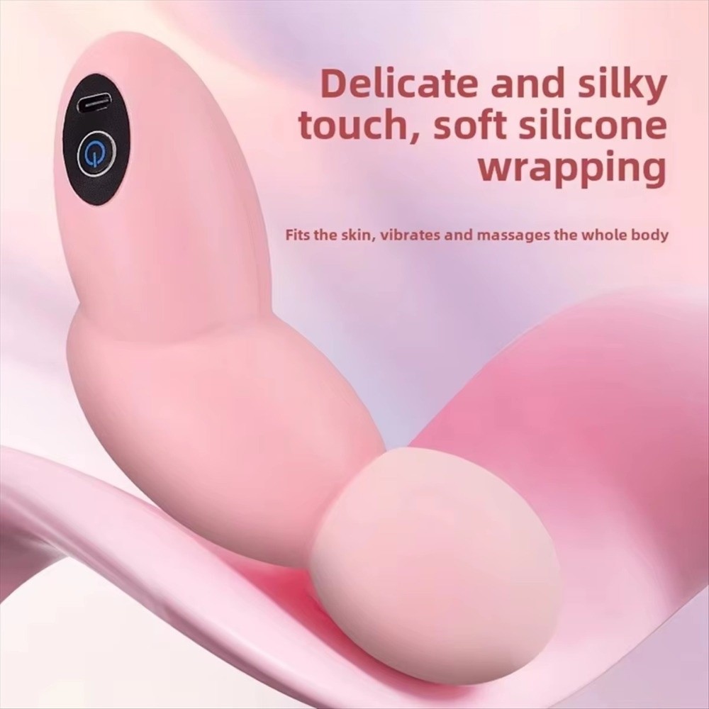 Masseur musculaire Portable 12 - Vibraslap Percussion avis et prix