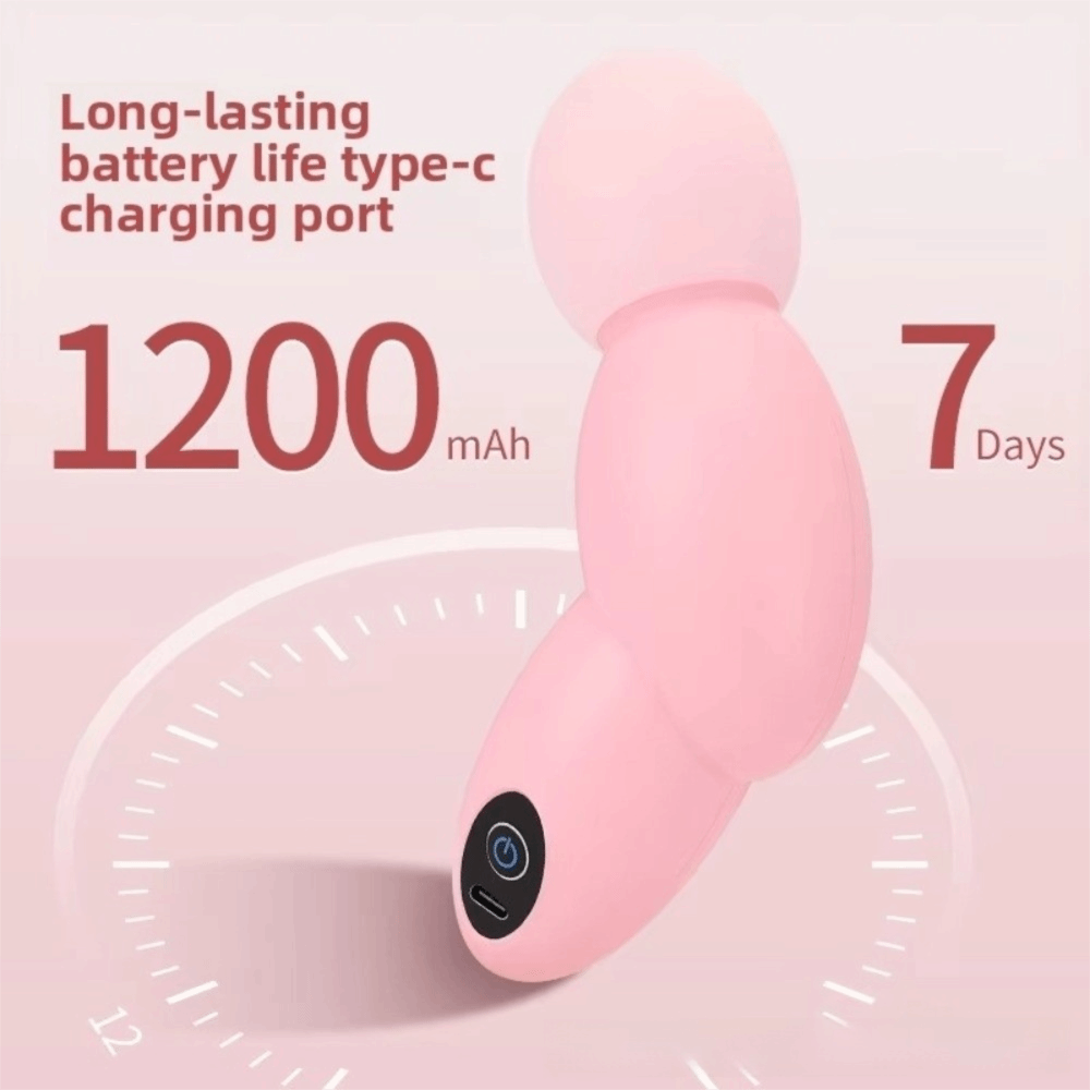 Masseur musculaire Portable 12 - Vibraslap Percussion avis et prix
